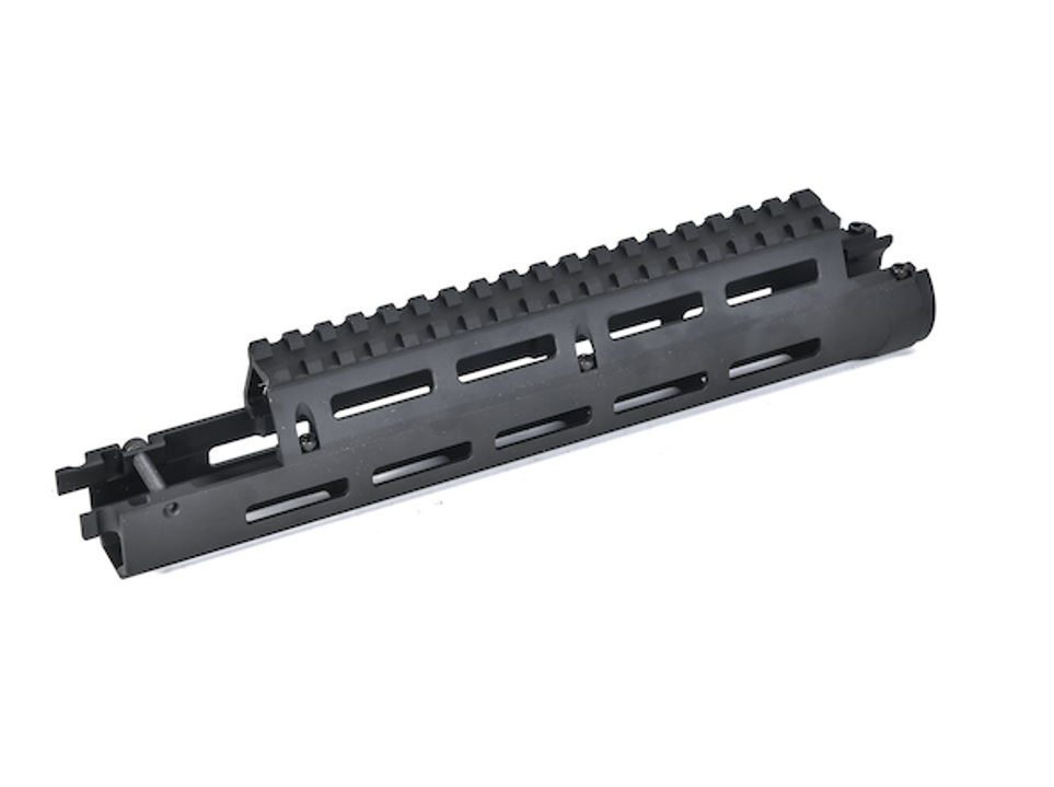 VFC FNC M-Lok タクティカルハンドガード (アルミCNC)