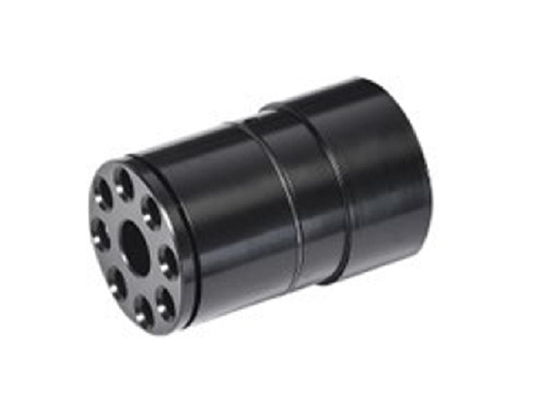 VFC 40mmエアソフトグレネード用 6mm BBシャワーヘッドユニット