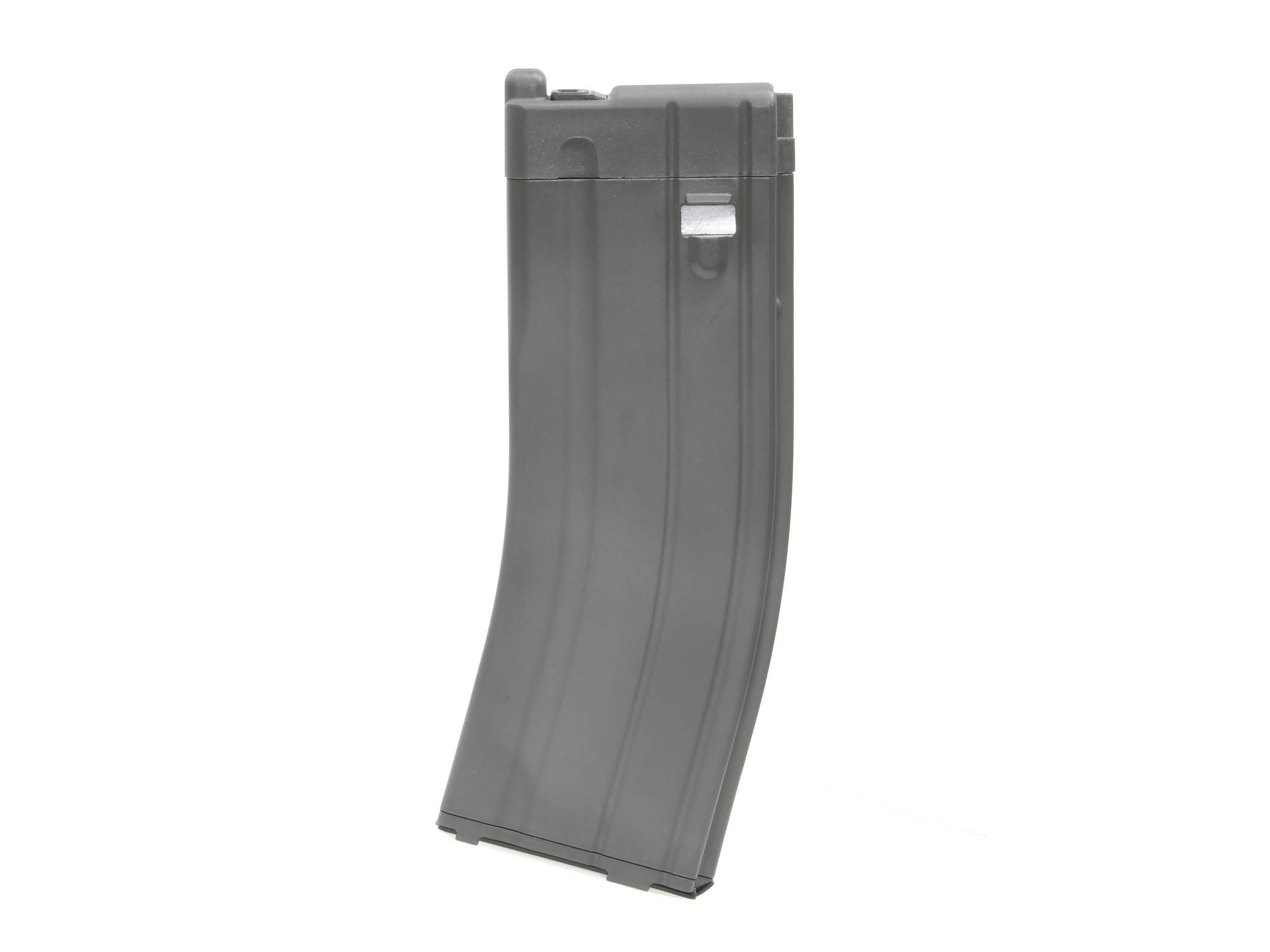 VFC M16A2/M4GBBR共通 30連スペアマガジン (STANAG GI V3) Gray
