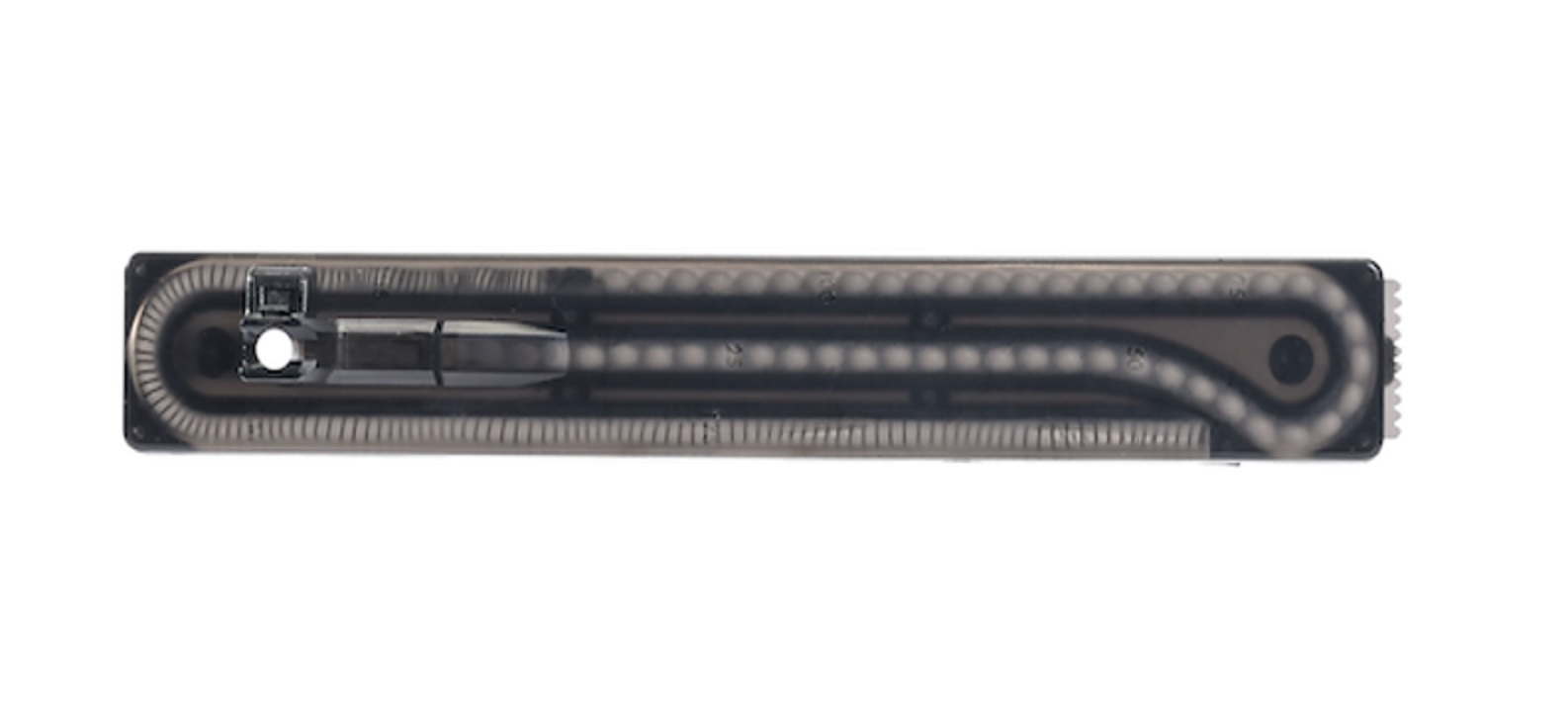 VFC M249 GBBR 100連スペアマガジン 3個セット