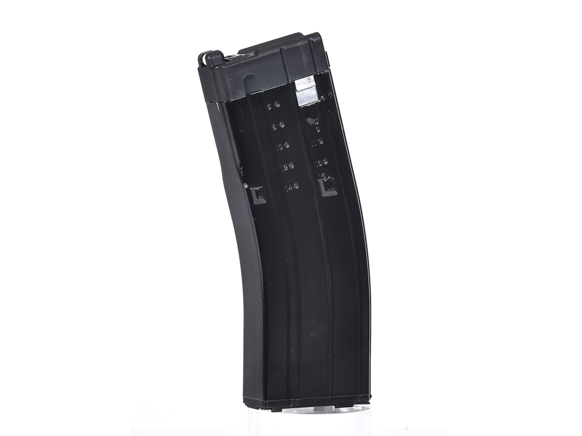 VFC T91 SOC GBBR スペアマガジン (30連)  BK