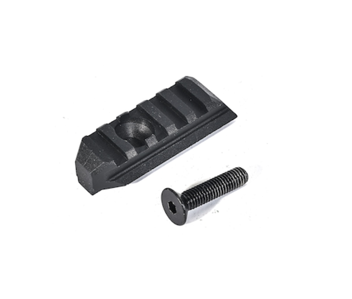 VFC FNC M1913ストックアダプター (アルミCNC)