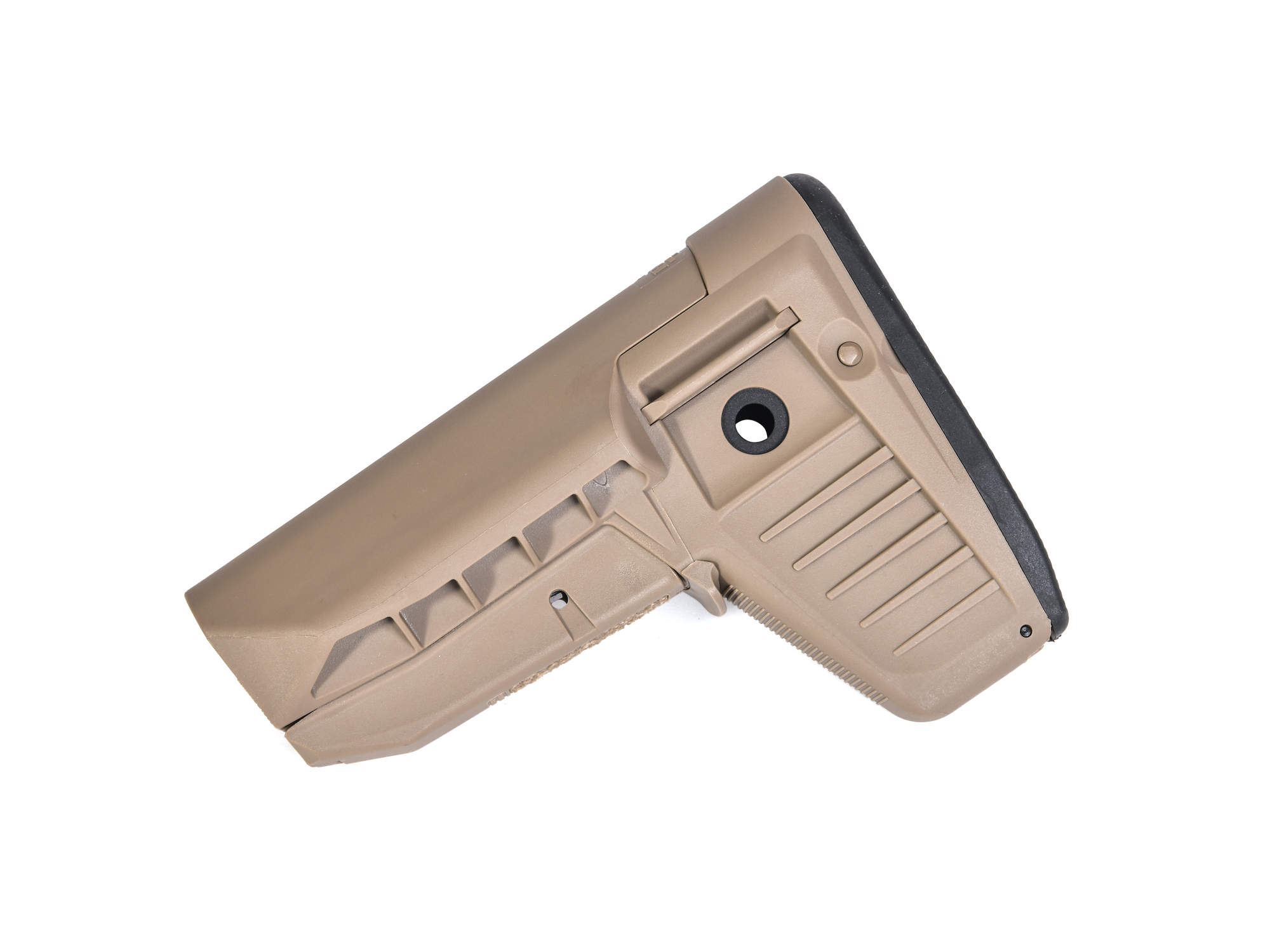 VFC BCM GUNFIGHTER ストック MOD1  【TAN/GRY】