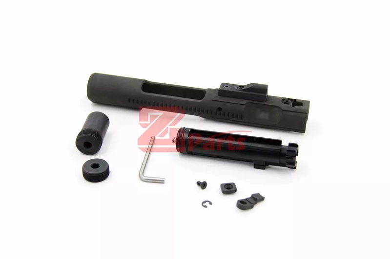 Z-Parts PFAS コンプリートボルトキャリアセット VFC HK416 GBB対応