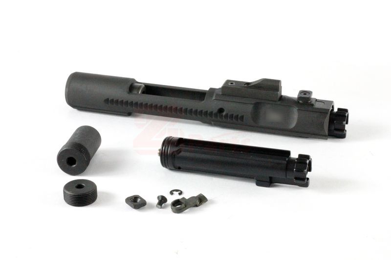Z-Parts VFC HK416C GBBR コンプリートボルトキャリアセット