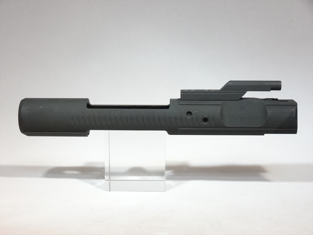 Z-Parts VFC M4 GBBRシリーズ対応 スチールボルトキャリア （VFC-M4-001）