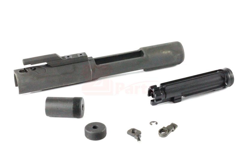Z-Parts VFC M4 コンプリートボルトキャリアセット