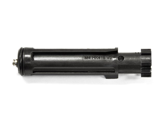 VFC M4/HK416共用 GBBR ローディングノズルセット