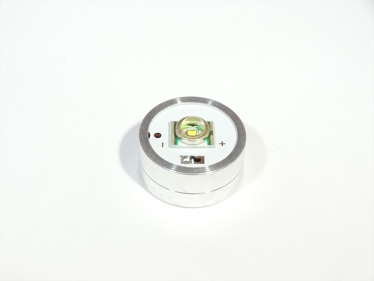 VFC V3Xタクティカルイルミネーター用 スペアLEDバルブ