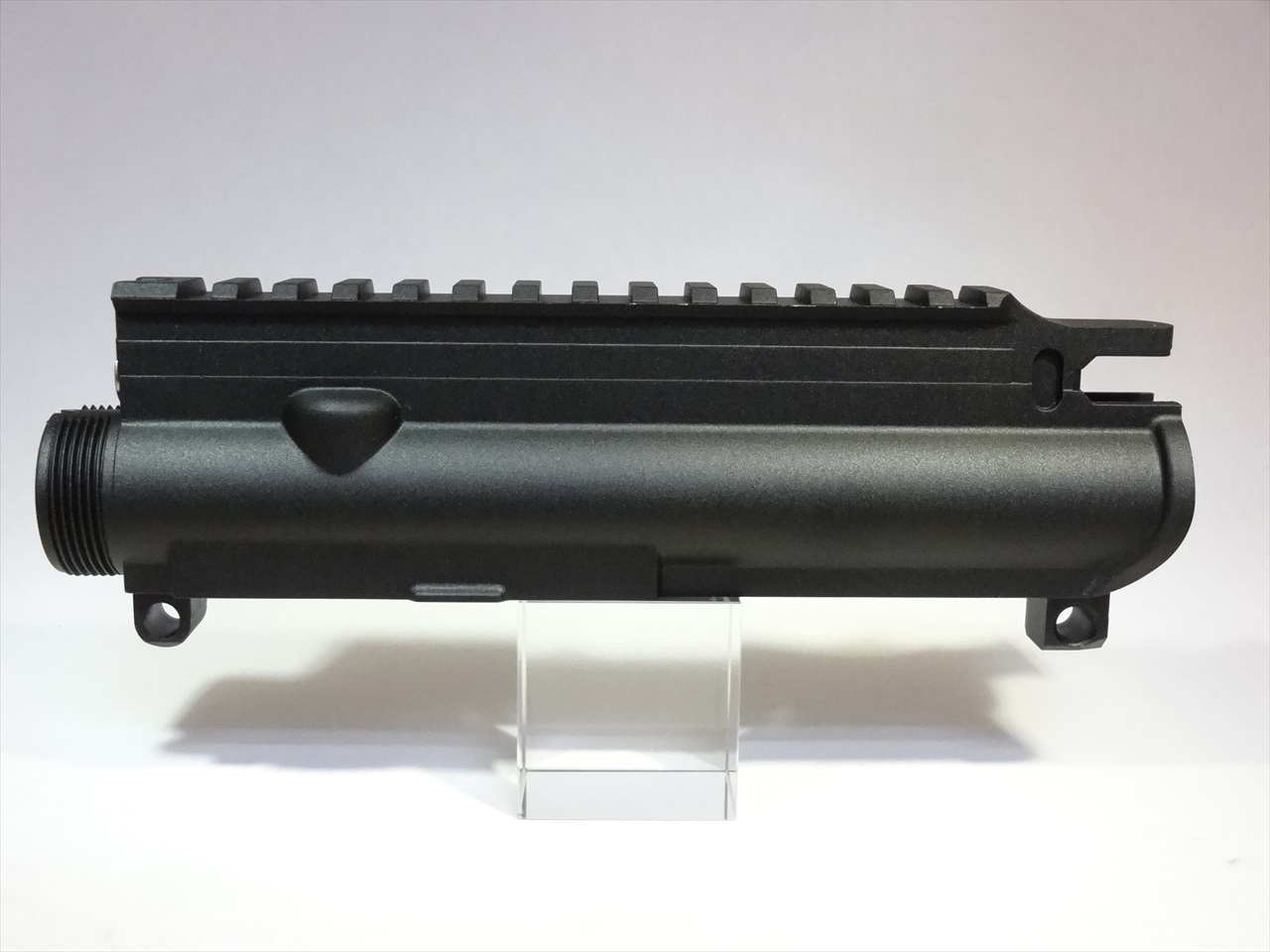 VFC HK416/M27 GBBR アッパーレシーバーセット（No.14）マーキングレス