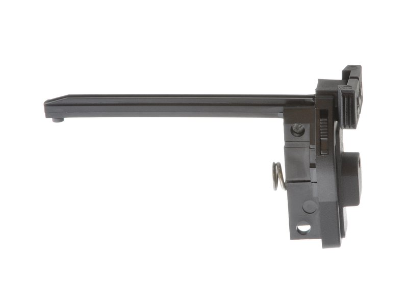 VFC MP7 コッキングハンドル/レシーバーエンドASSY