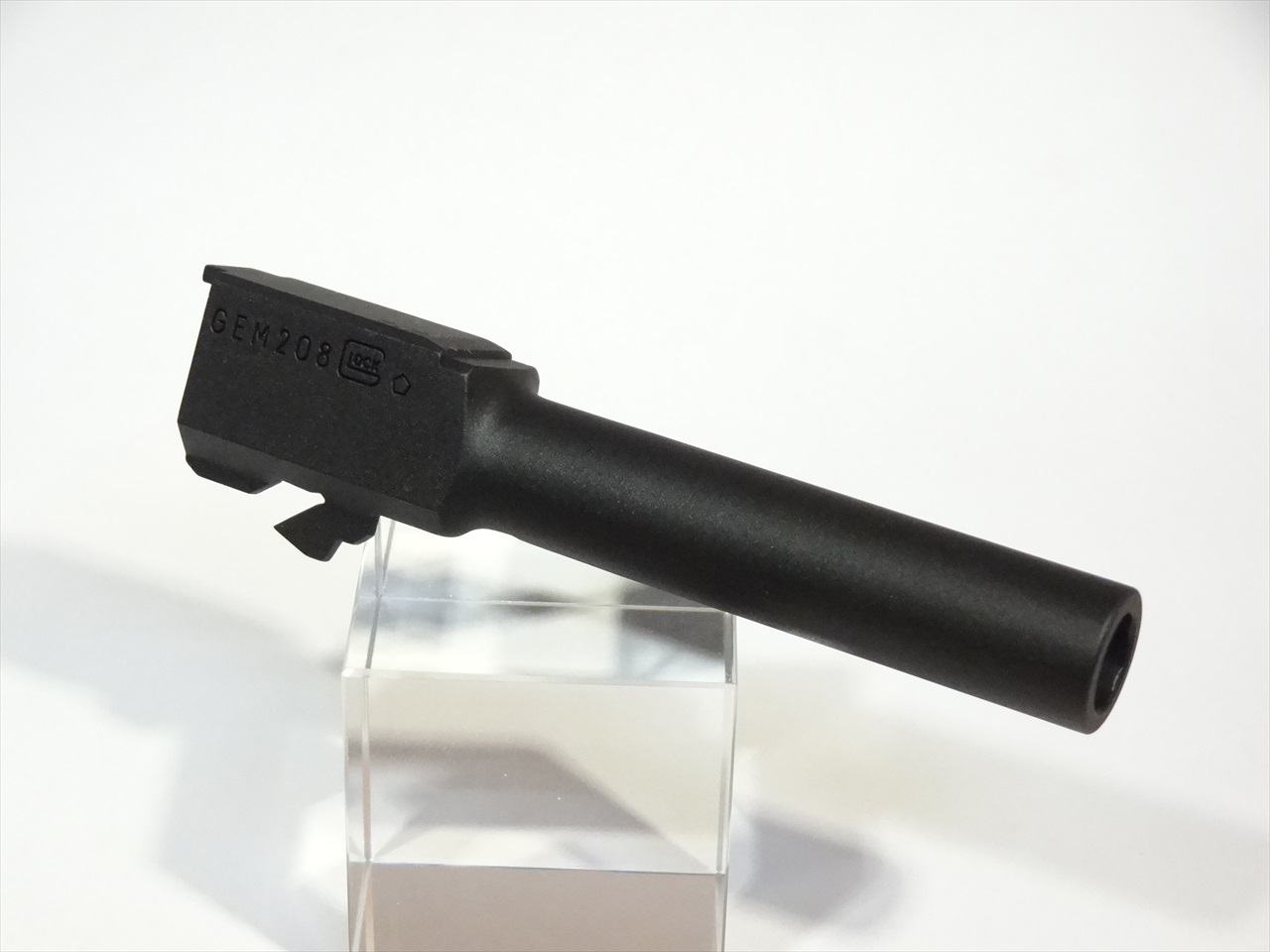 StarkArms Glockパーツ 039/アウターバレル G19