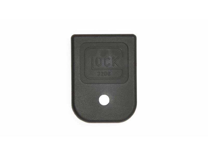 StarkArms Glockパーツ 121/マガジンプレート JP Ver.