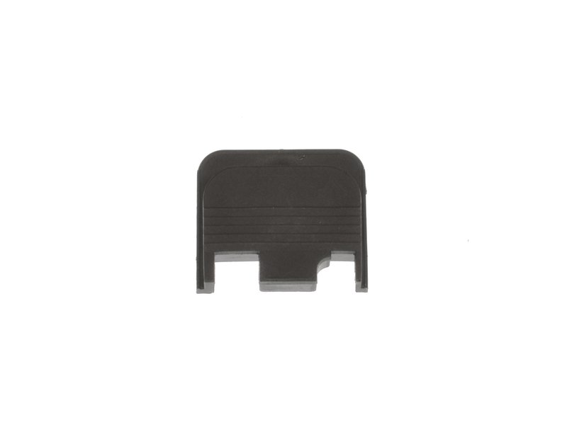 StarkArms Glockパーツ 027/スライドカバープレート