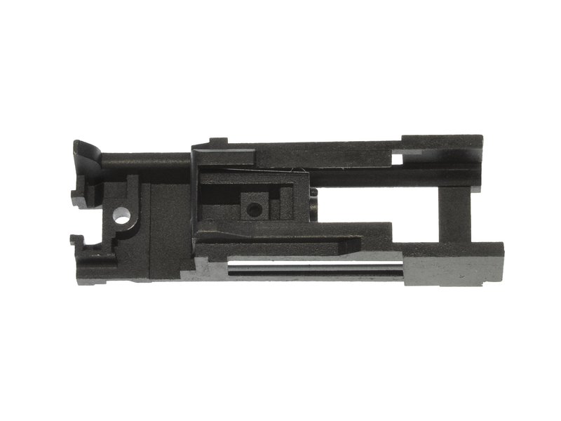 StarkArms Glockパーツ 025/ピストンベース G17/19用