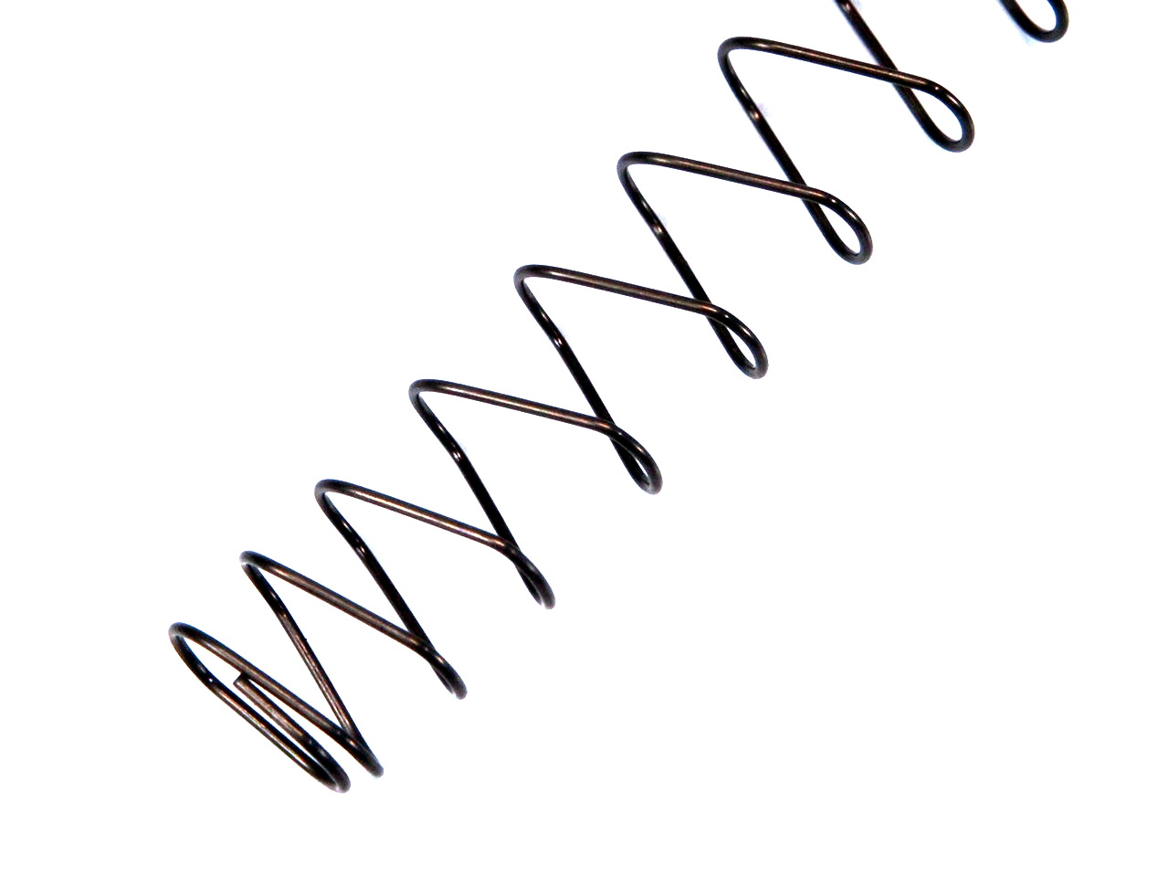 VFC HK417 GBB フォロアースプリング 06-9(VGC0SPG013)