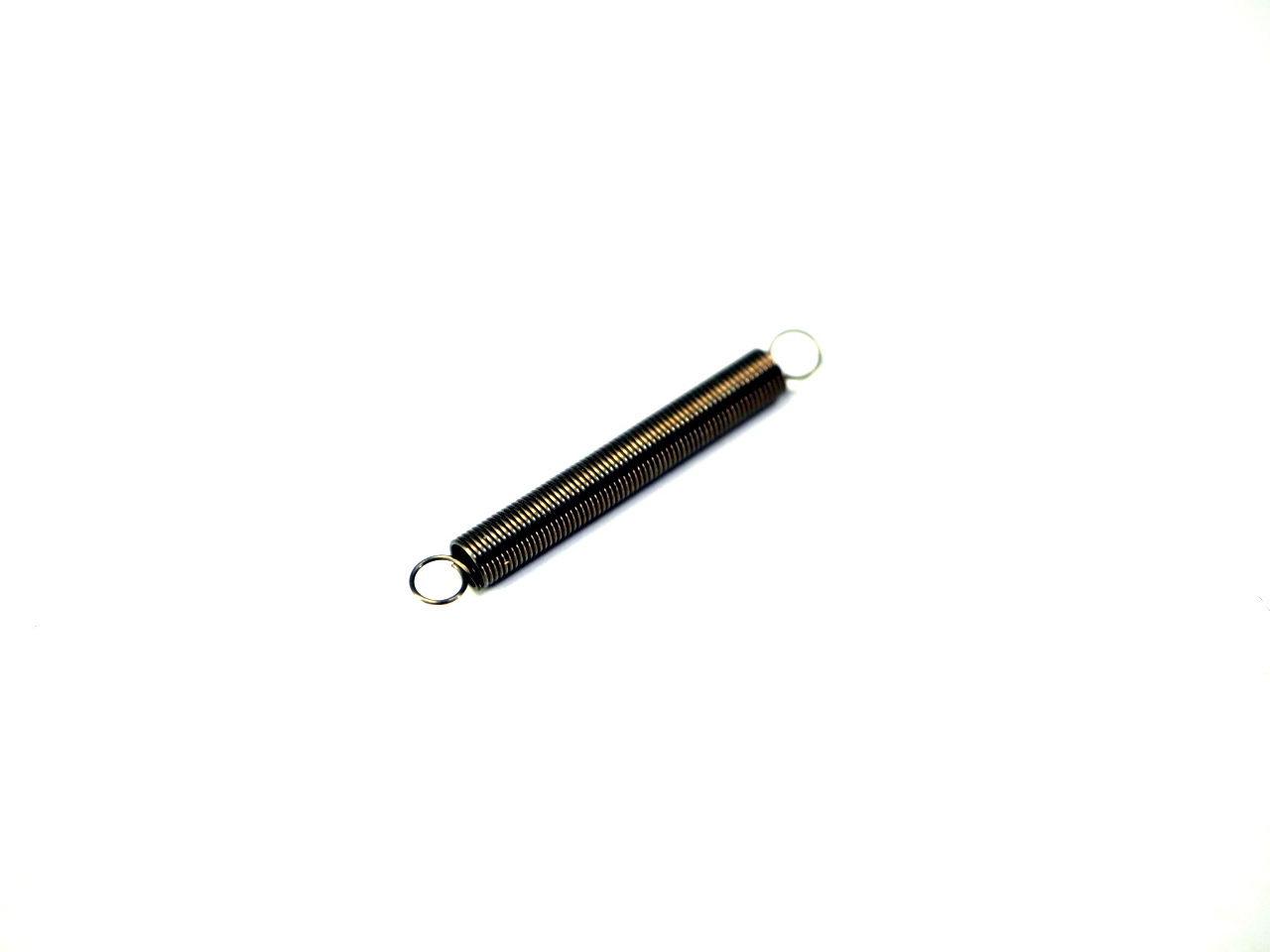 UMAREX VP9 GBB用 ローディングノズルリターンスプリング　No.01-12