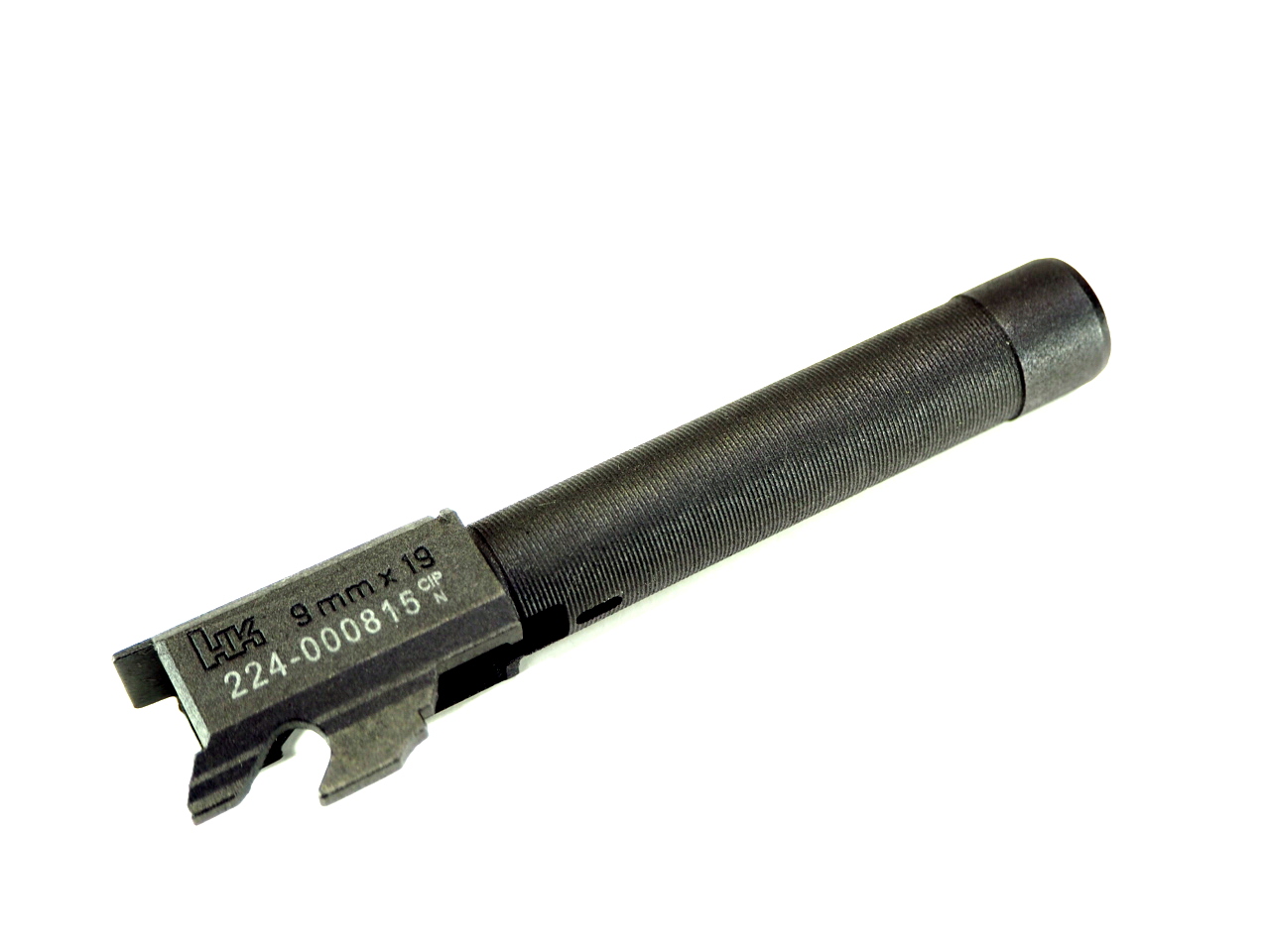UMAREX VP9 GBB用 アウターバレル No.02-1