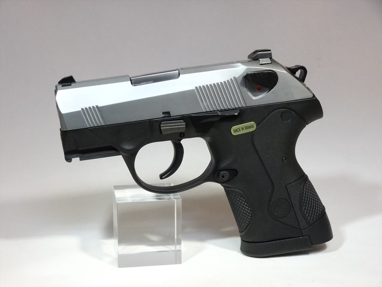 WE Px4 サブコンパクト SV