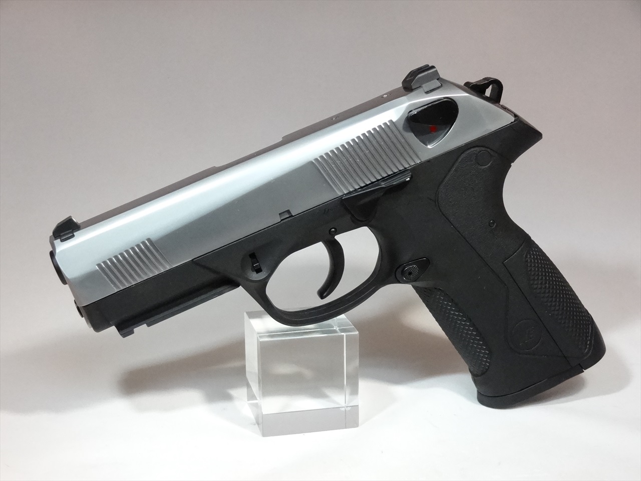 WE Px4 GBB SV