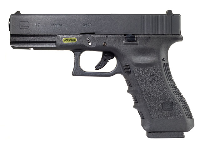 WE G17 Gen.3 BK