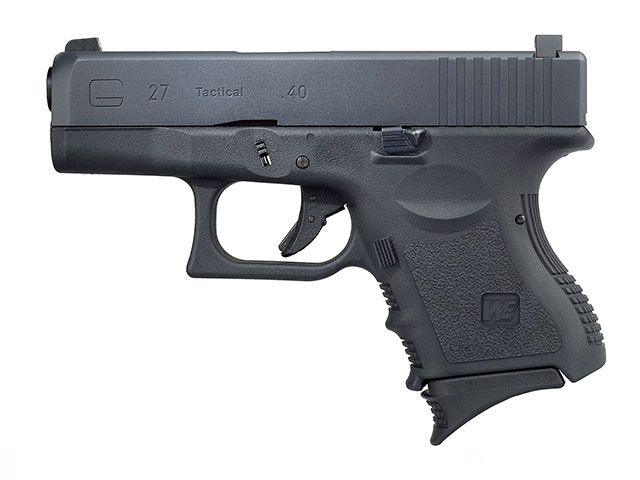 WE G27 BK
