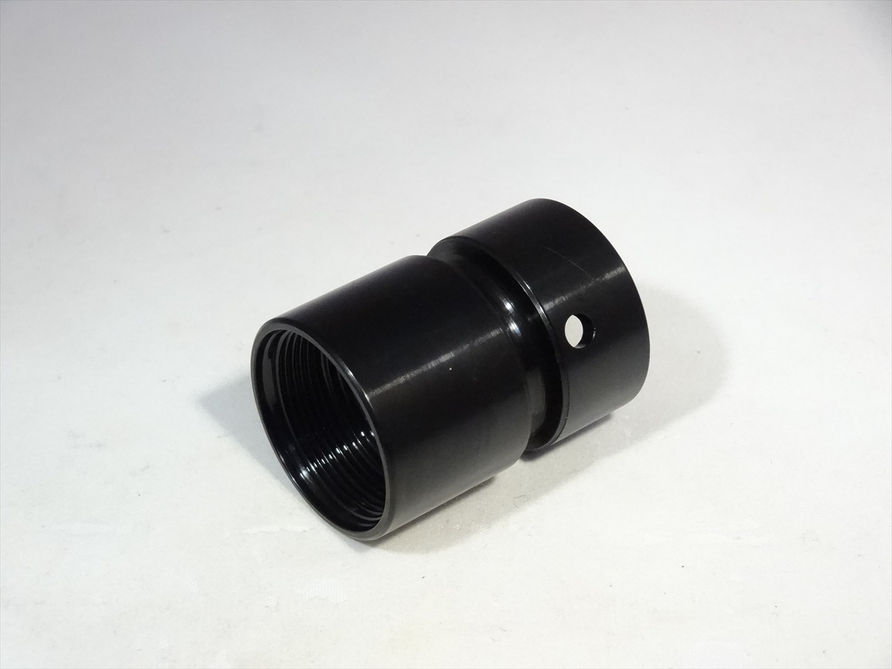 Z-Parts スチールバレルナット WE HK416 GBB用（WE-HK416-001）