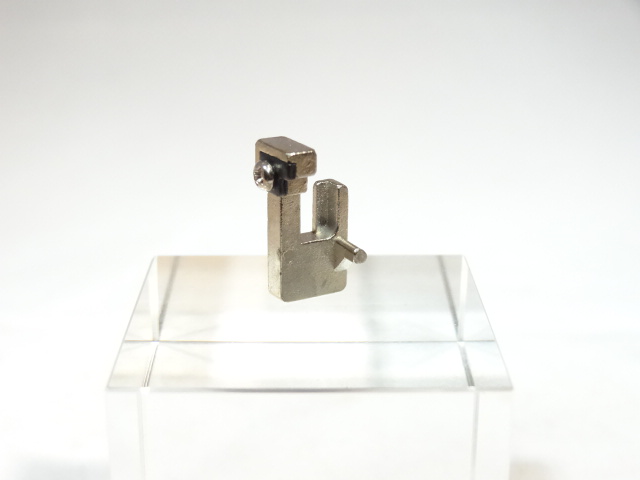 WE M4/M16/HK416/XM177　ハンマーブロッカー