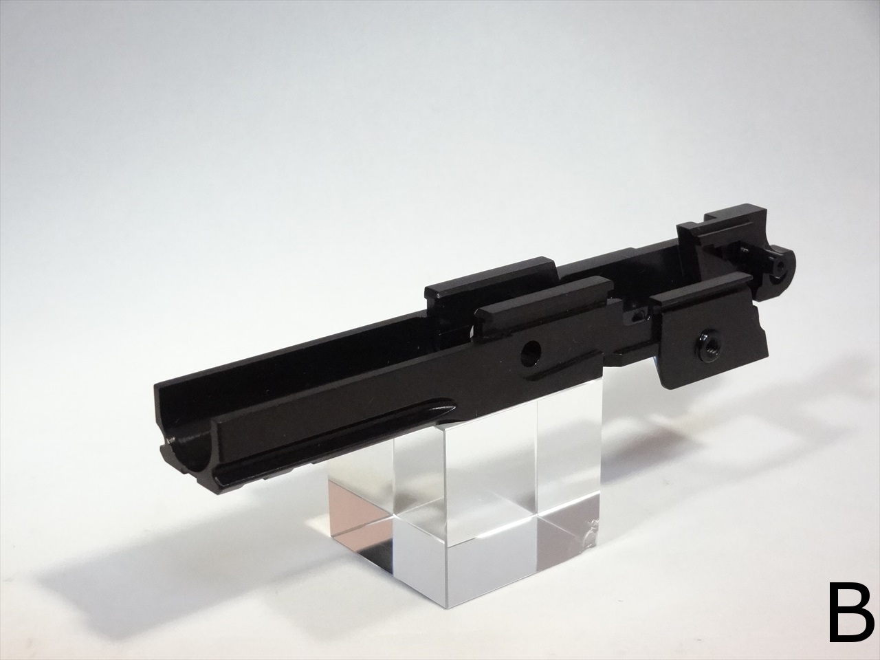 WE Hi-Capaシリーズ対応 ライトウェイト ミドルフレーム 各種