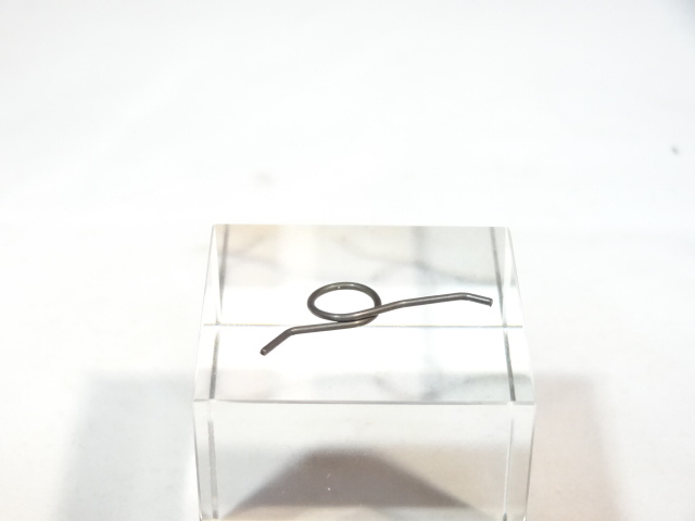 WE HK416　トリガースプリング（右）　No.56