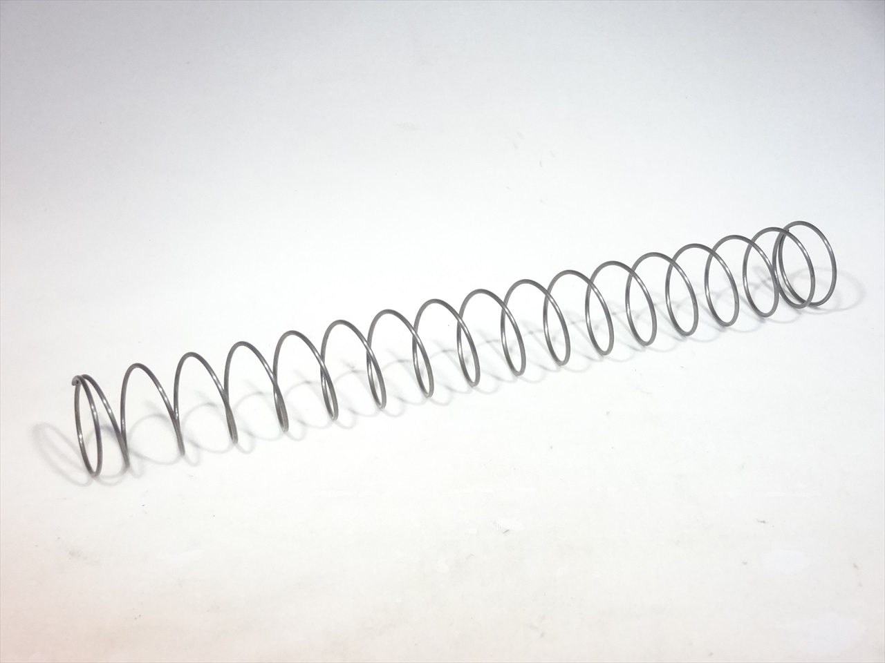 WE HK416C リコイルスプリング No.206