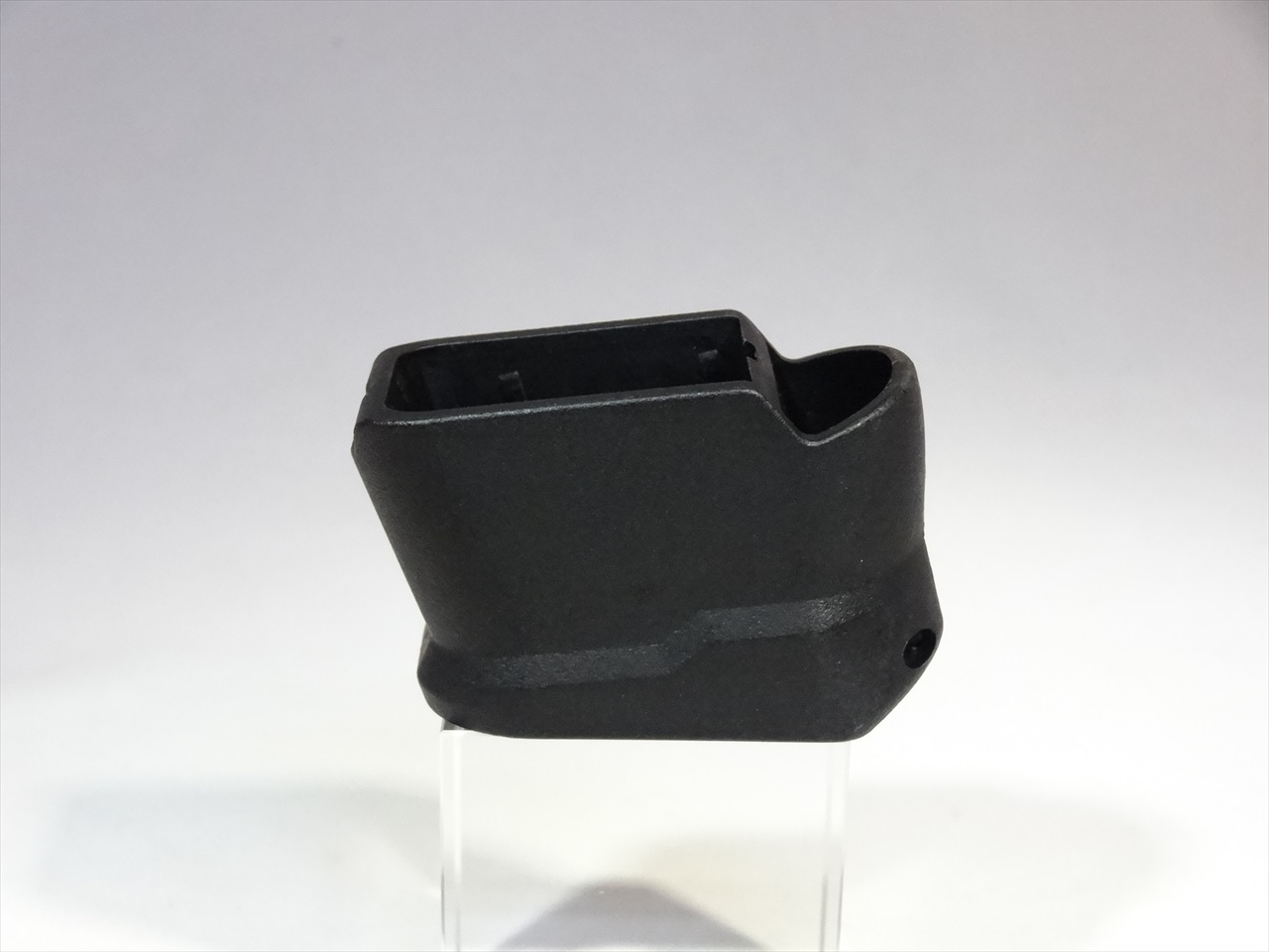WE G26シリーズ用 マガジンアダプター BK