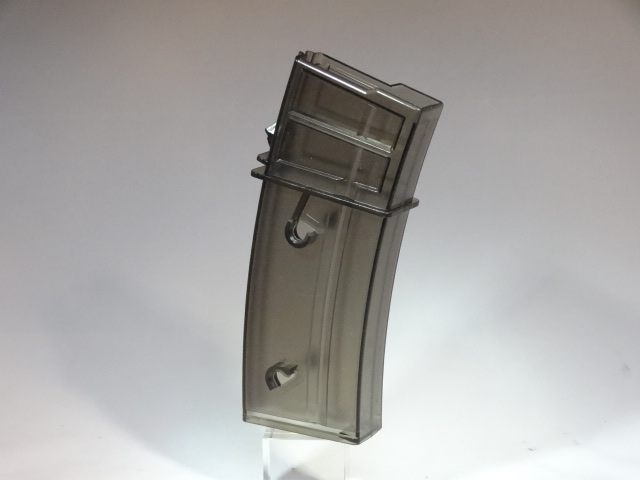 WE G39 マガジンケース（右、左）接着済 No.58、107