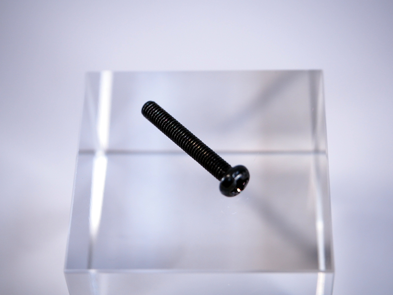 WE M14 スクリュー M3*20 No.123