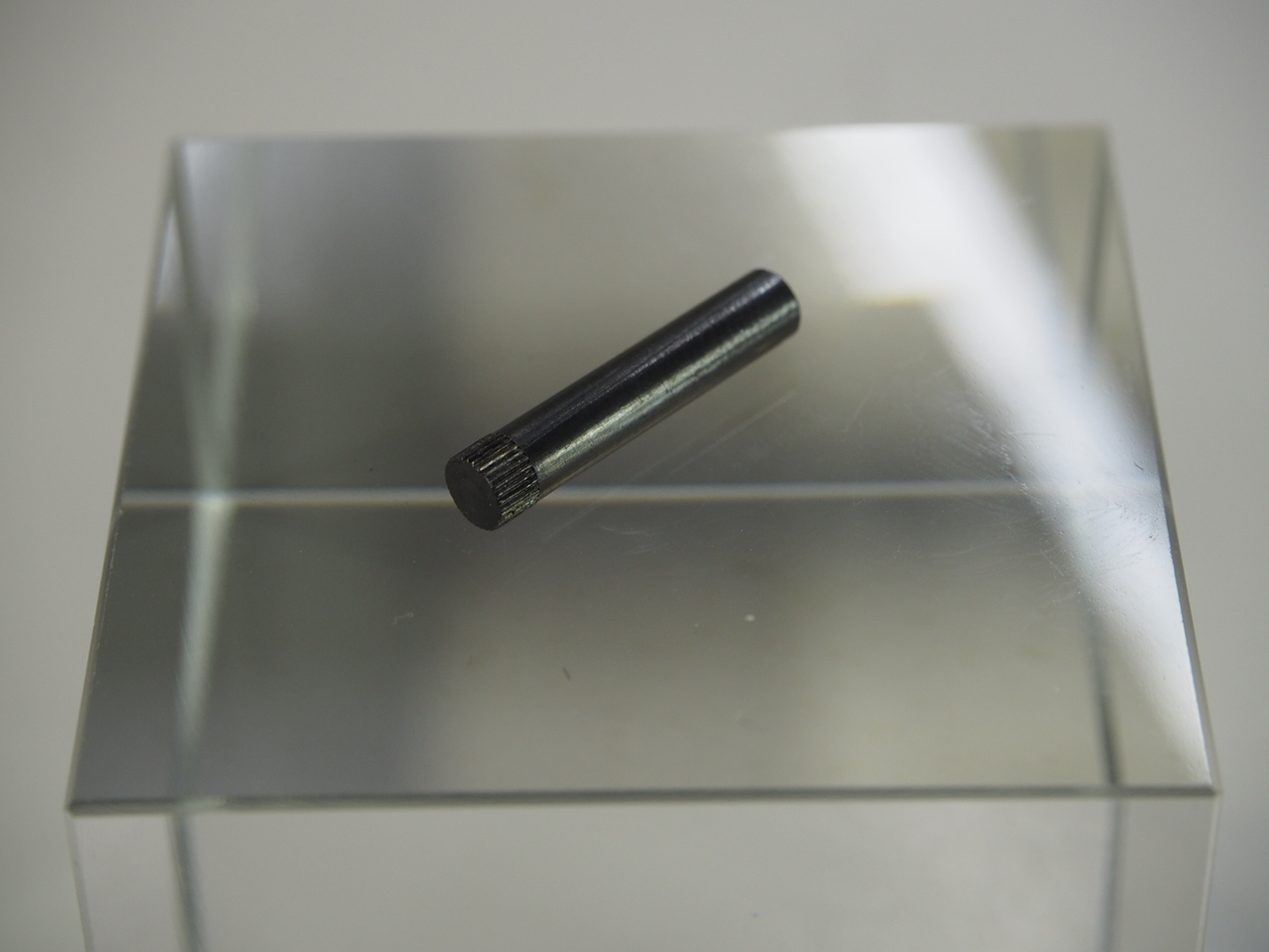WE M14 ローレットピン 3*16 No.19