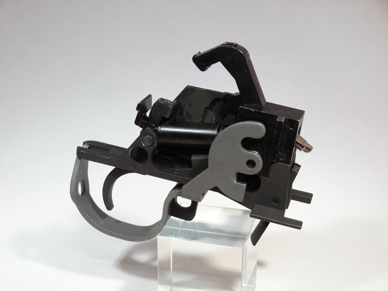 WE M14 トリガーアッセンブリーセット