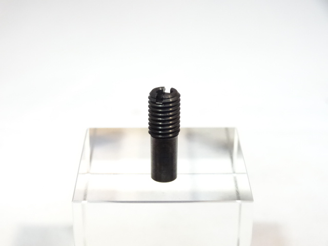 WE M4/M16/HK416/XM177 バッファーリテイナーロック No.124