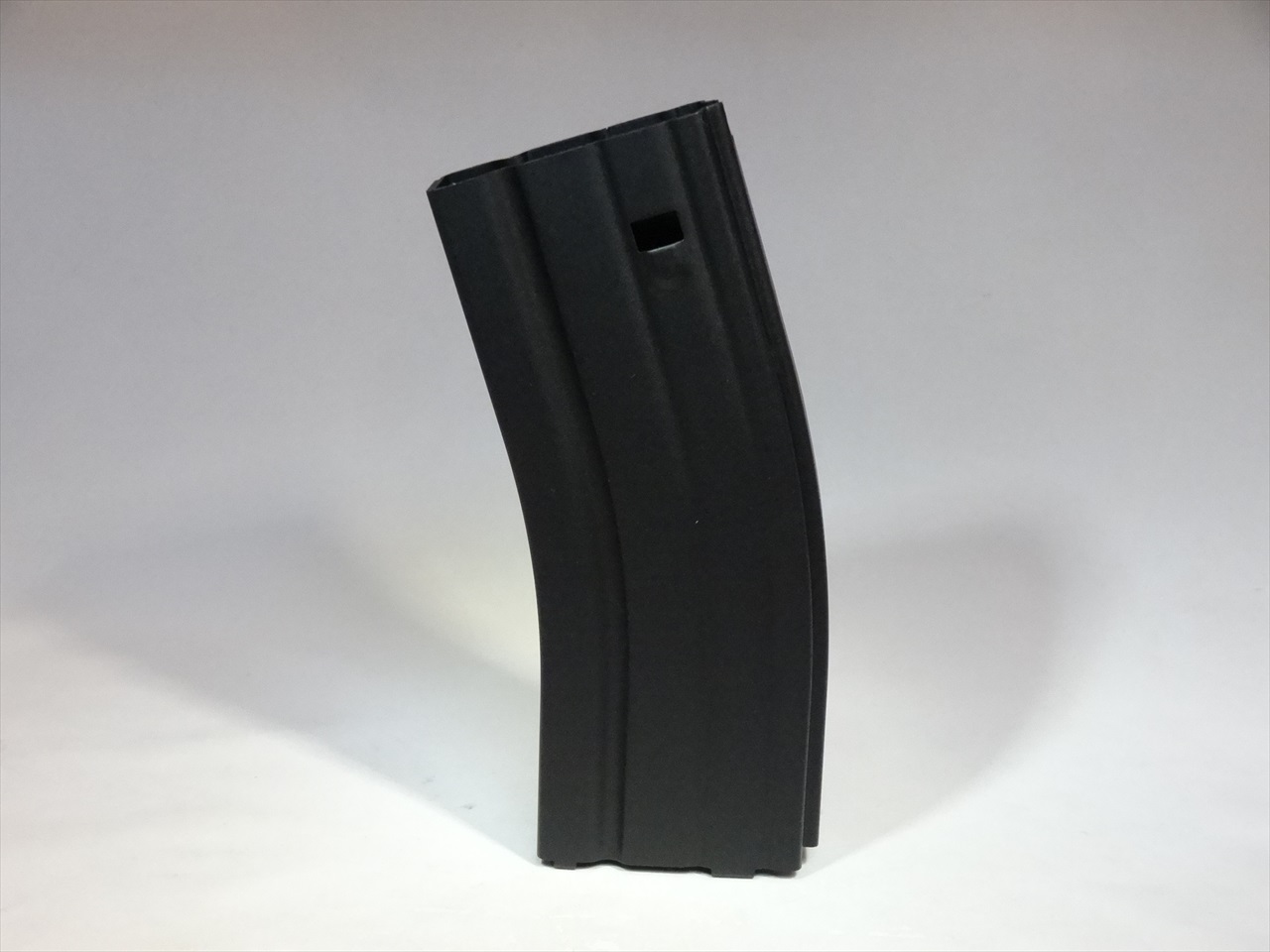 WE M4/M16/HK416/SCAR/L85 マガジンケース BK