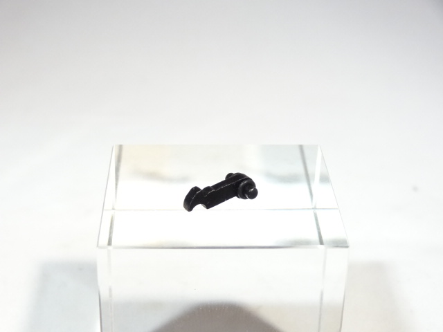 WE M4/M16/XM177/HK416 ホップアップ調整板 No.44