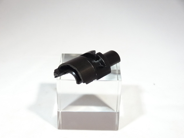 WE M4/M16/XM177/HK416 ホップアップチャンバー（左） No.45