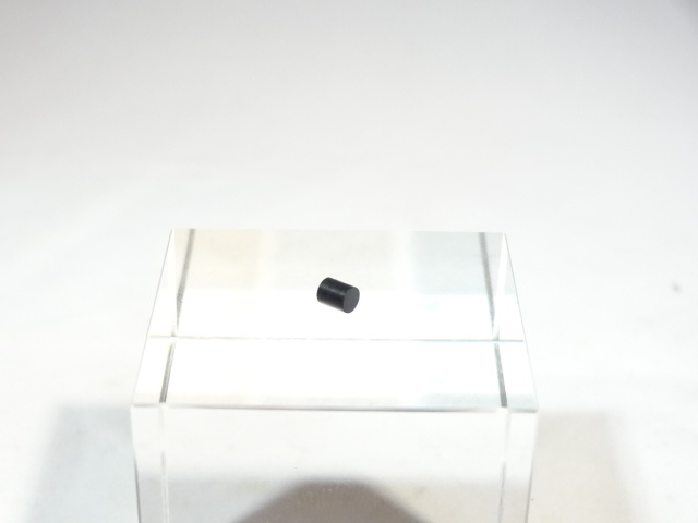 WE M4/M16/XM177/HK416 ホップアップバッファー（ホップアップ調整ネジ用バッファー）  No.46（No.110)