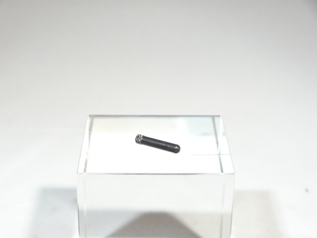 WE M4/M16/XM177/HK416 ローレットピン 2.5*13 No.73