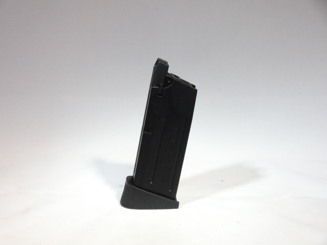 WE　M&P Compact用マガジン 15連　BK