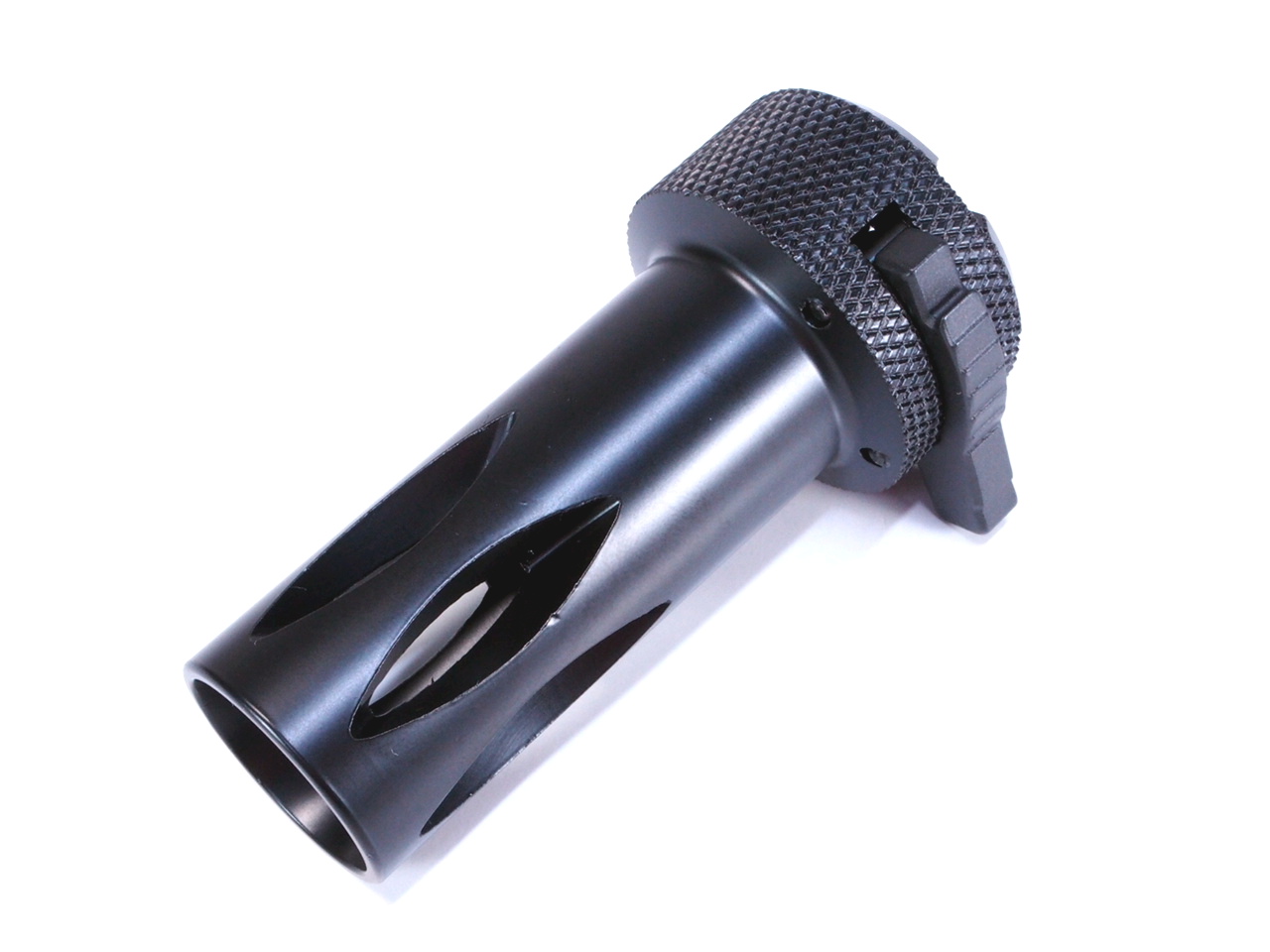 WE MP5 NAVYフラッシュハイダー (No.171/172/173/174/175)