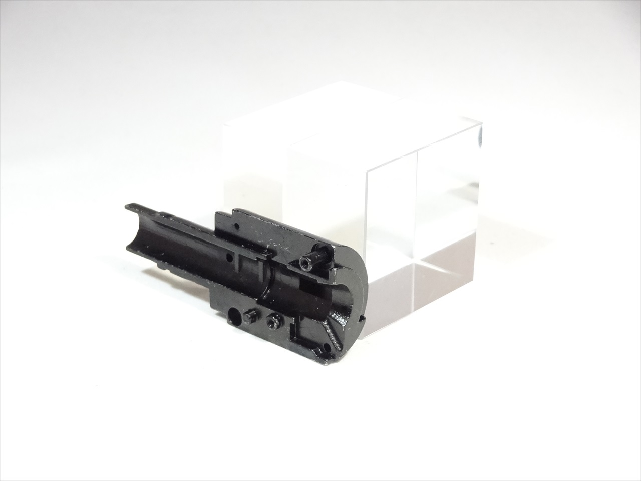 WE MP5 ホップアップチャンバー（右） No.83