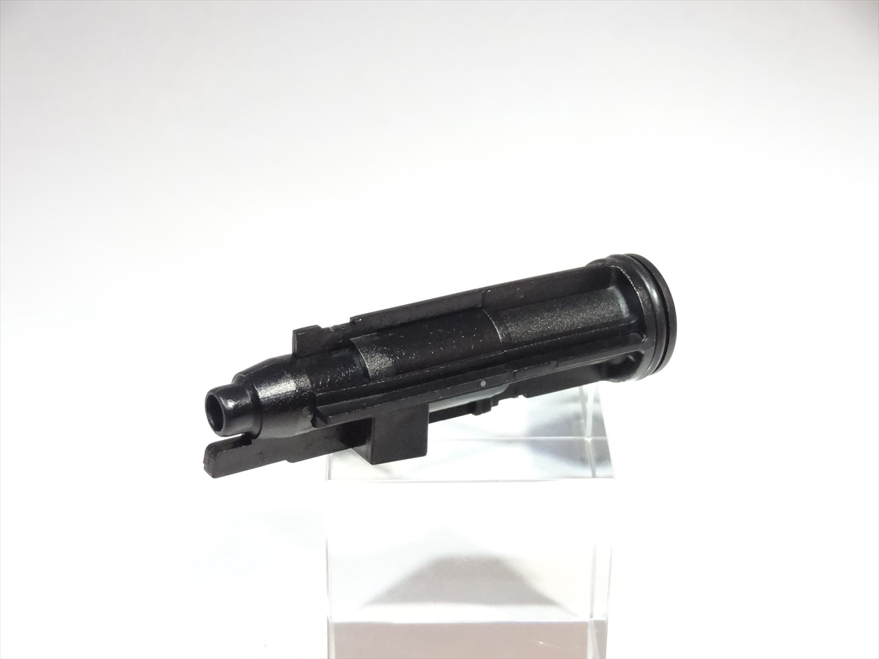 WE MP5 ローディングノズルセット