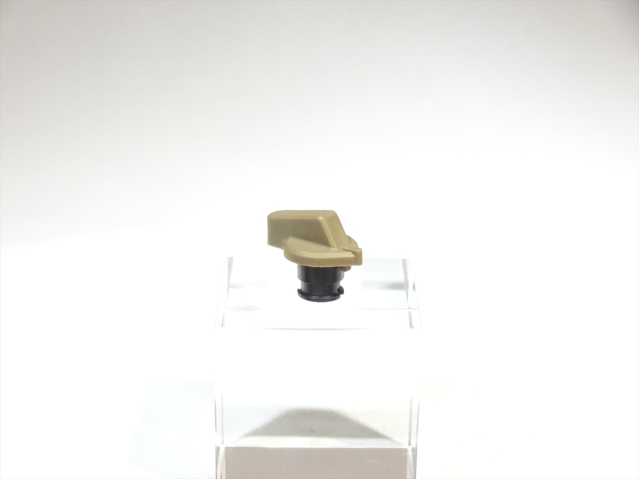 WE MSK セレクターレバー（右） No.91 TAN