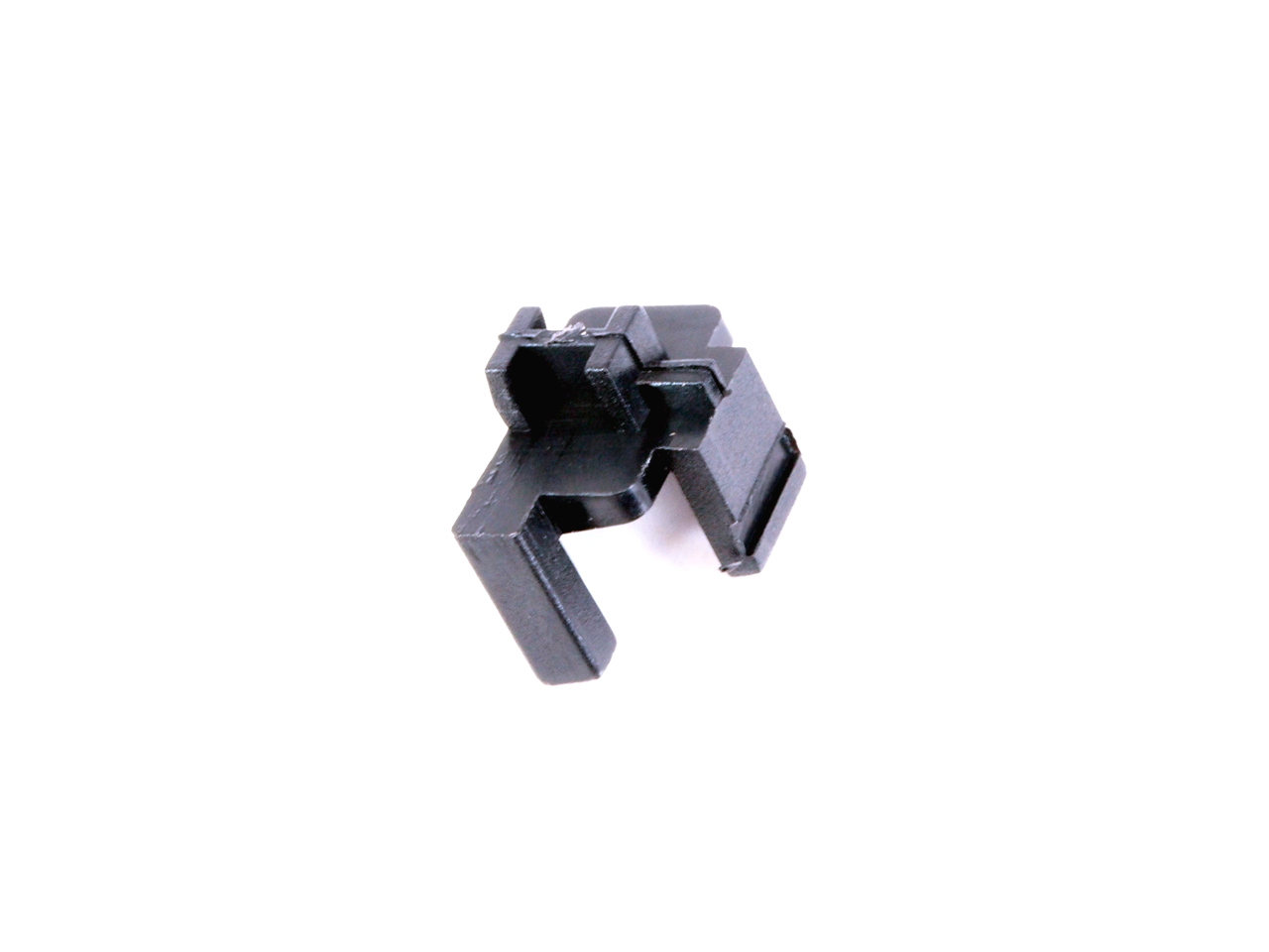 WE M&P9 GBB マガジンベースストッパー No.071