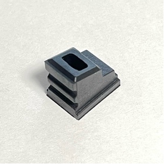 WE M&P9 GBB マガジンガスルートパッキン No.079