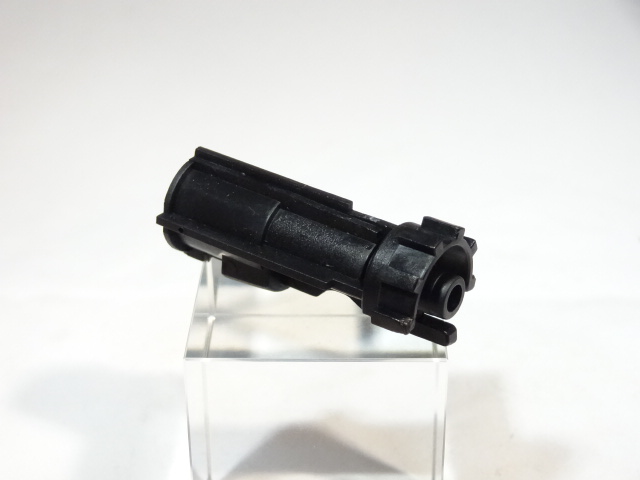 WE M4/M16/HK416/XM177/L85　ローディングノズル（前）